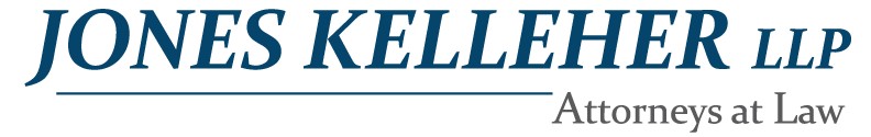 Jones Kelleher LLP