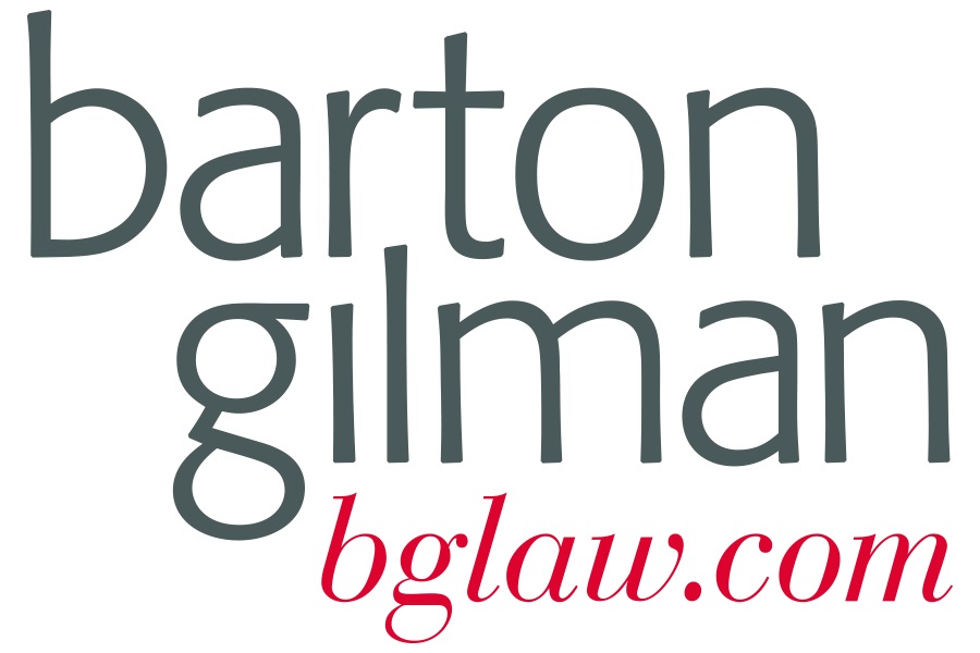 Barton Gilman