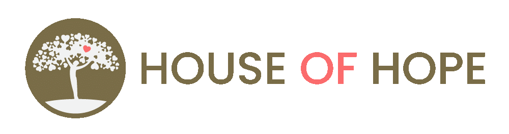 House of Hope Community Partner Champion