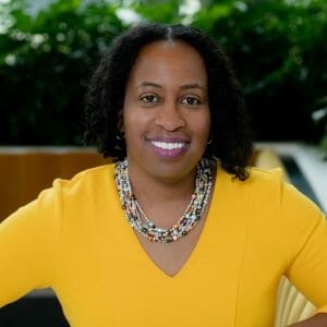 Joy C. Dingle L'03 Alumni Champion