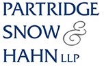 Partirdge Snow and Hahn
