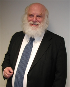 Robert B. Mann Champion for Justice