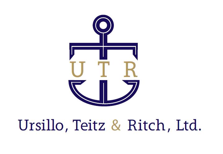 Ursillo, Teitz & Ritch