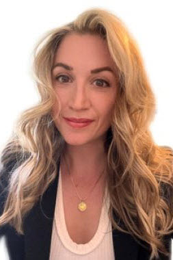 Photo of Stefanie Fischer