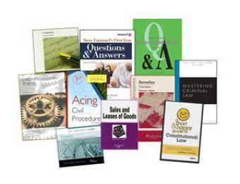 Study Resources Are Available