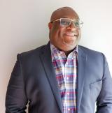 Image of Collin Bailey L'08, RWU Law alumnus