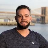 Derek Tevyaw