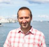 Image of Nick Battista L'08, RWU Law alumnus