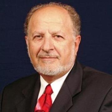 Photo of Jerry Cohen