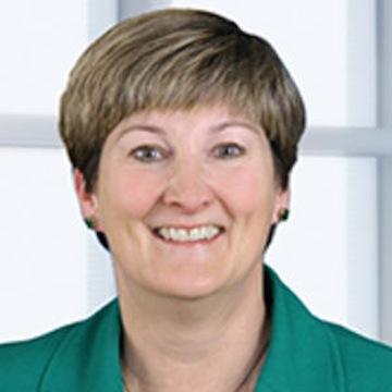 Photo of Linn Foster Freedman