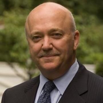 Photo of Mark B. Heffner