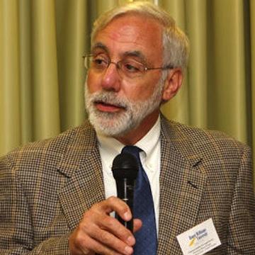 Photo of Bruce I. Kogan