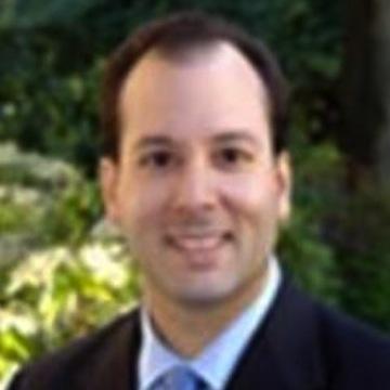 Photo of Anthony R. Leone