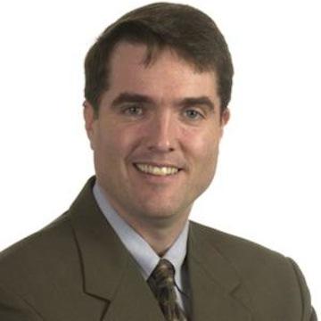Photo of Gregory P. Noone
