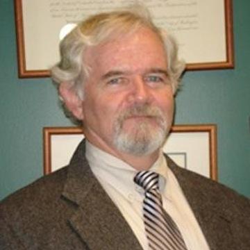 Photo of Patrick J. Quinlan
