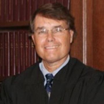 Photo of The Honorable William E. Smith