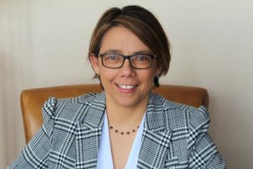 Photo of Michelle Alves