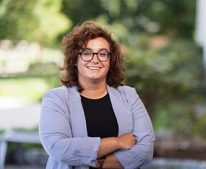 photo of kate vieira