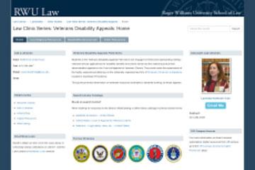 Law Clinic Guides