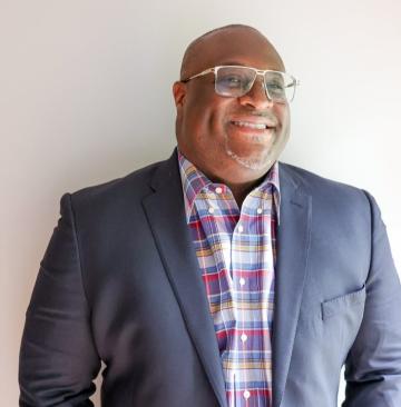 Image of Collin Bailey L'08, RWU Law alumnus