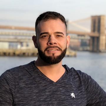 Derek Tevyaw