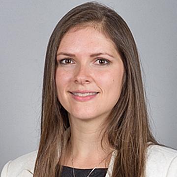 Molly R. Hamlin