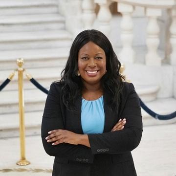 doris adesuyi