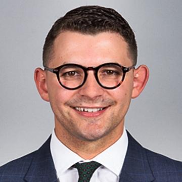 John W. Caruolo