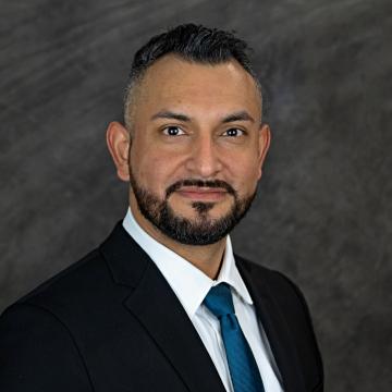 miguel garcia