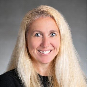Photo of Jane Govednik