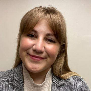 Photo of Annebelle Klein
