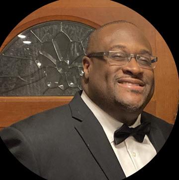 Photo of Collin Bailey