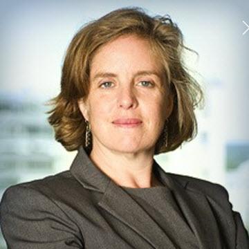 Photo of Alexandra K. Callam