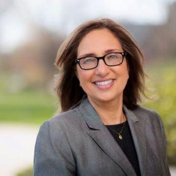 Photo of Wendy Clifford