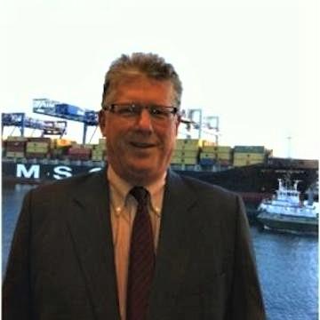 Photo of Robert Collins