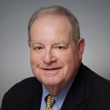 Photo of Harlan Doliner