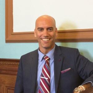 Photo of Collin Mathew Geiselman