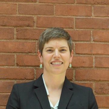 Photo of Amy Goins