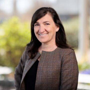 Photo of Olivia Milonas