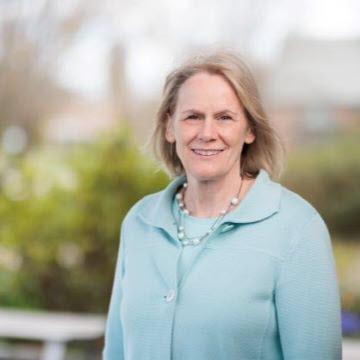 Photo of Colleen P. Murphy