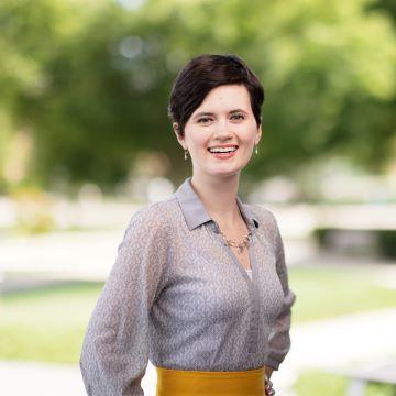 Photo of Erin Orsini