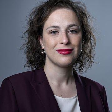 Photo of Melanie Shapiro