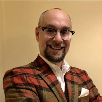 Photo of William B.F. Steinman