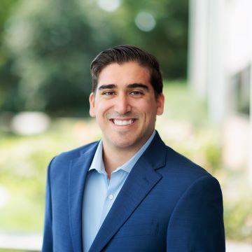 Photo of Thomas Castillo