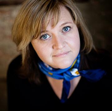 Photo of Chiara Trabucchi