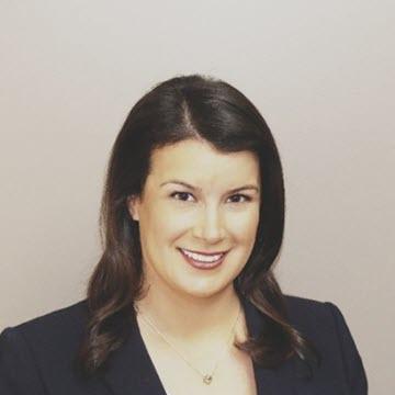 Photo of Angela Yingling