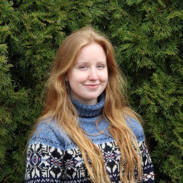 Photo of Molly Perkins