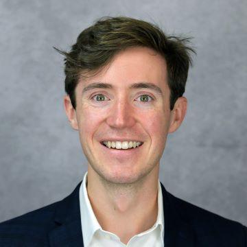 Photo of Ryan McCrorey