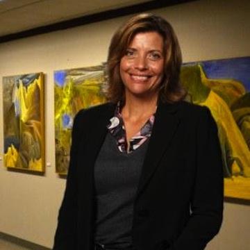 Kathy Thompson