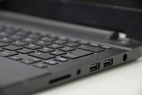 Keyboard
